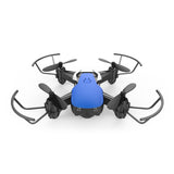 Eachine E61/E61hw Mini Drone With/Without HD Camera Hight Hold Mode RC Quadcopter RTF WiFi FPV Foldable RC Drone