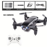 RC Drones With Camera HD RC Quadcopter With High Hold RC Helicopter With Camera Drone Profissional With WiFi Headless Mode #E