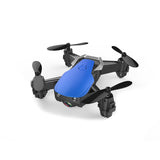 Eachine E61/E61hw Mini Drone With/Without HD Camera Hight Hold Mode RC Quadcopter RTF WiFi FPV Foldable RC Drone