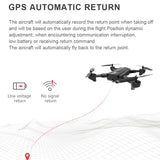 SG900-S GPS Foldable Profissional Drone with Camera 1080P 720P HD Selfie WiFi FPV Wide Angle RC Quadcopter Helicopter Toy VS F11