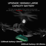 SG900-S GPS Foldable Profissional Drone with Camera 1080P 720P HD Selfie WiFi FPV Wide Angle RC Quadcopter Helicopter Toy VS F11