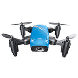 S9 S9W S9HW Foldable RC Mini Drone Pocket Drone Micro Drone RC Helicopter With HD Camera Altitude Hold Wifi FPV FSWB Pocket Dron