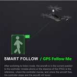 SG900-S GPS Foldable Profissional Drone with Camera 1080P 720P HD Selfie WiFi FPV Wide Angle RC Quadcopter Helicopter Toy VS F11