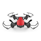 Eachine E61/E61hw Mini Drone With/Without HD Camera Hight Hold Mode RC Quadcopter RTF WiFi FPV Foldable RC Drone