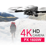 R8 drone 4K HD aerial camera quadcopter optical flow hover smart follow dual camera remote control helicopter with camera