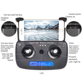 SG906 Profissional GPS 5G Foldable Drone with Camera 4K WiFi FPV Wide Angle Optical Flow Brushless RC Quadcopter Helicopter Toys