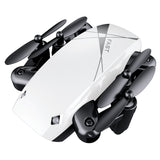 S9 S9W S9HW Foldable RC Mini Drone Pocket Drone Micro Drone RC Helicopter With HD Camera Altitude Hold Wifi FPV FSWB Pocket Dron