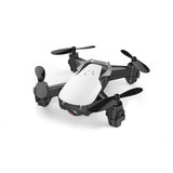 Eachine E61/E61hw Mini Drone With/Without HD Camera Hight Hold Mode RC Quadcopter RTF WiFi FPV Foldable RC Drone